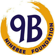 Ninebee Foundation Logo